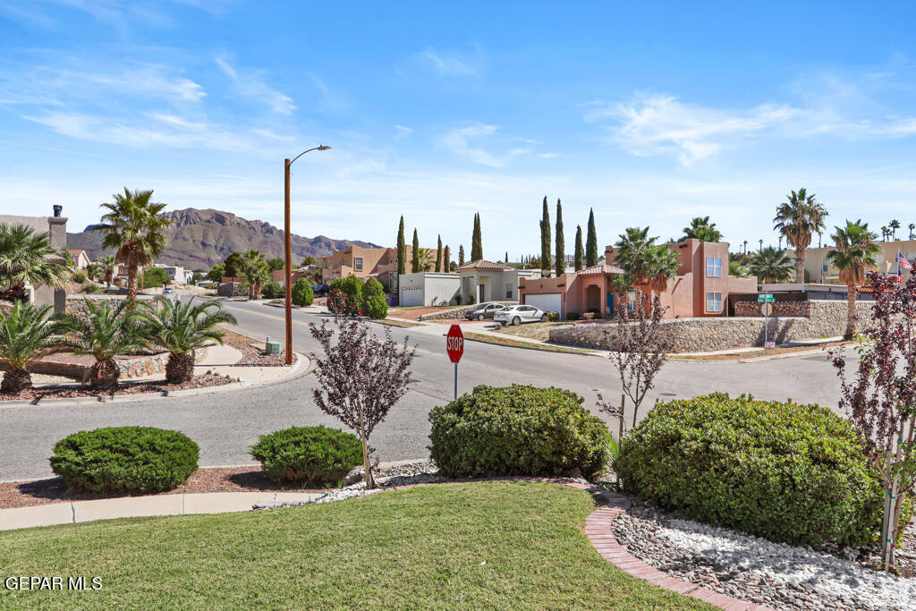 1401 COPPER RIDGE Drive
