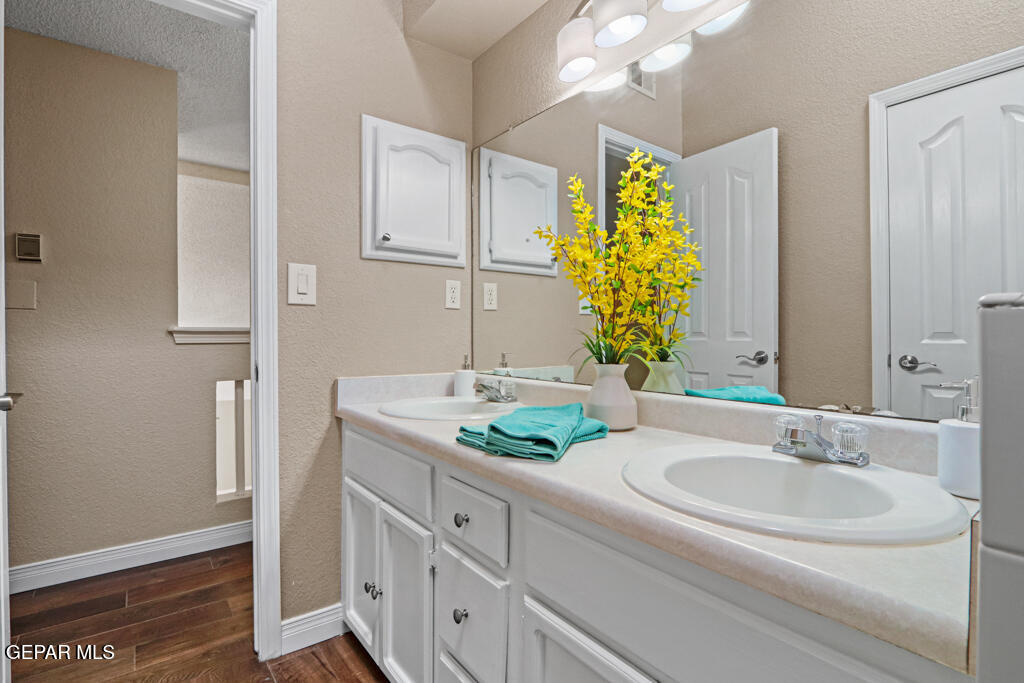 1401 COPPER RIDGE Drive