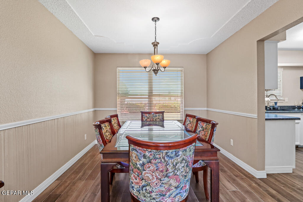 1401 COPPER RIDGE Drive