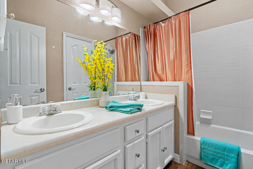 1401 COPPER RIDGE Drive
