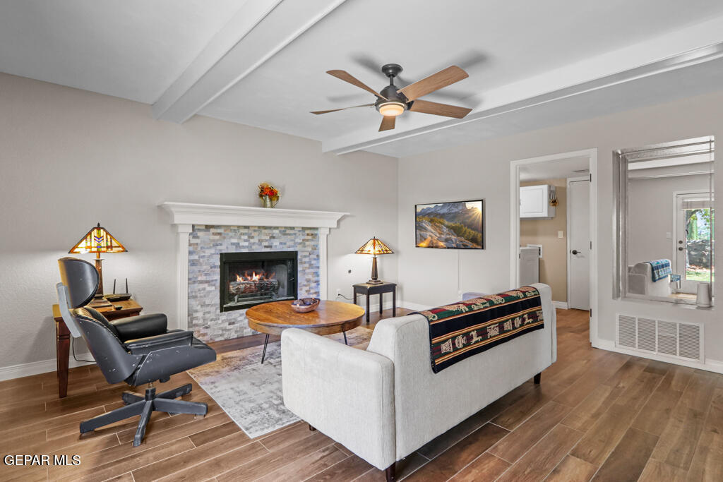 1401 COPPER RIDGE Drive