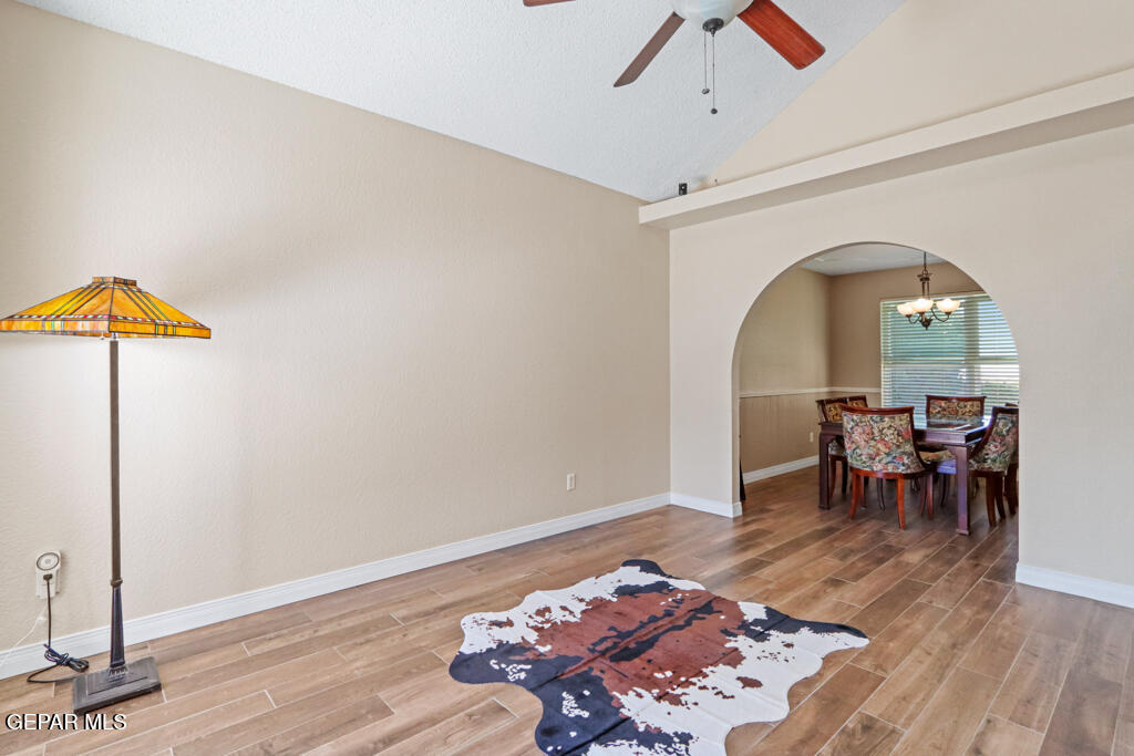 1401 COPPER RIDGE Drive
