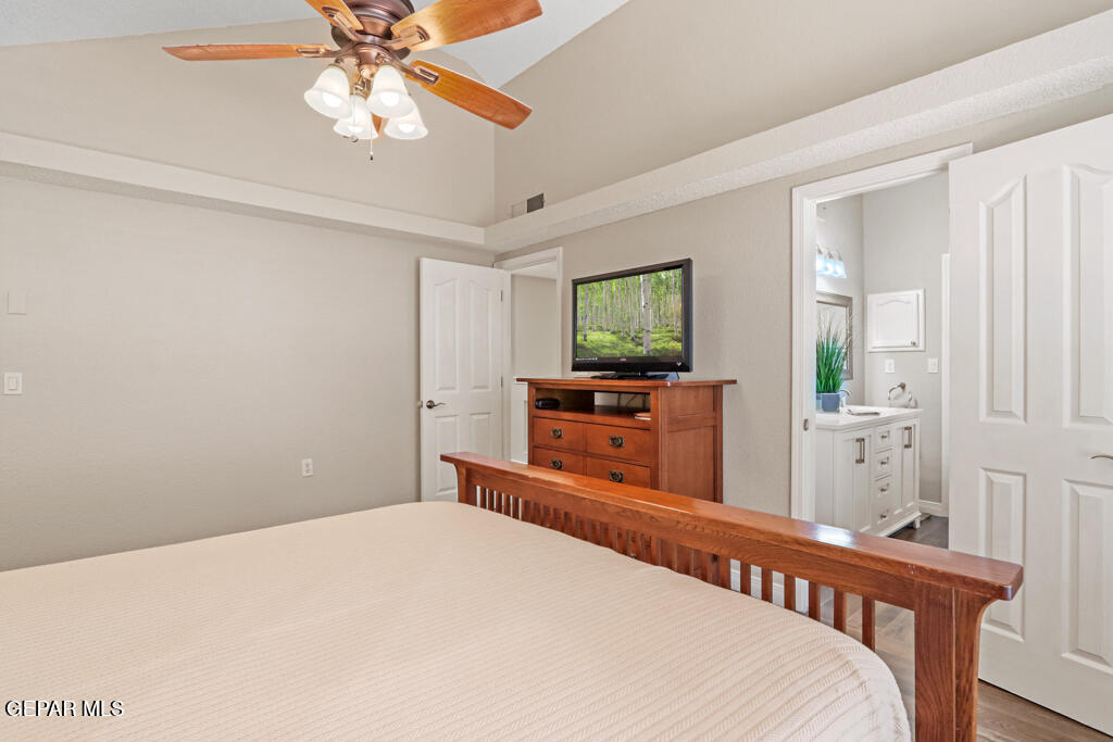 1401 COPPER RIDGE Drive