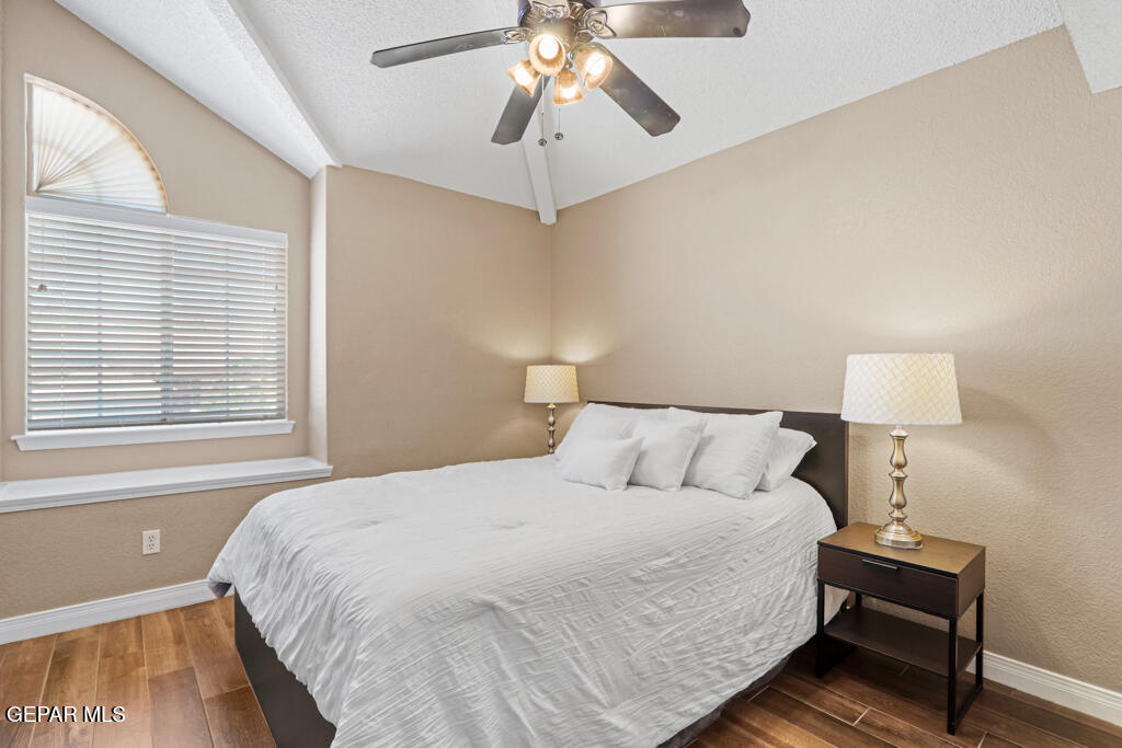 1401 COPPER RIDGE Drive