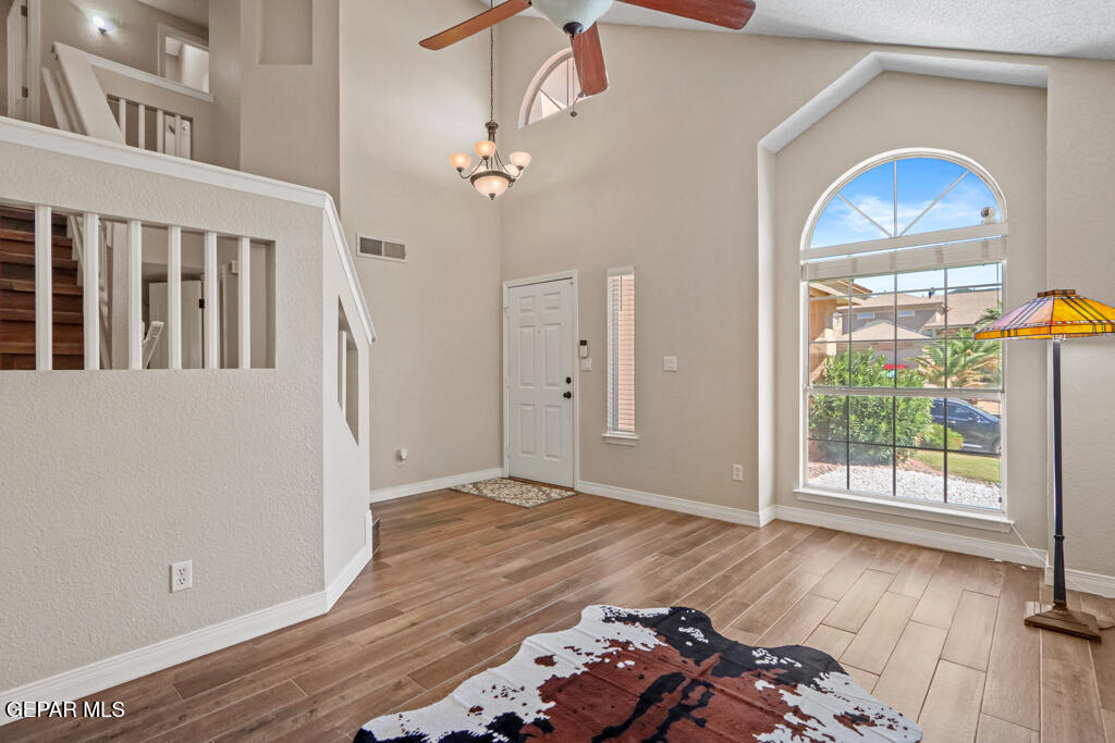 1401 COPPER RIDGE Drive