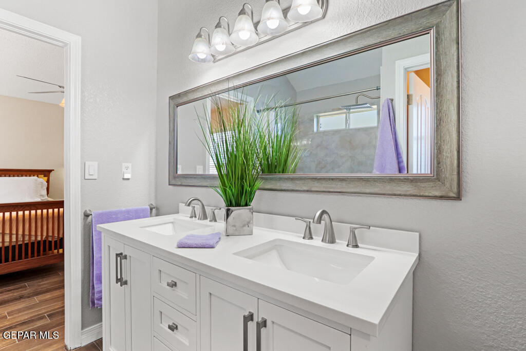 1401 COPPER RIDGE Drive