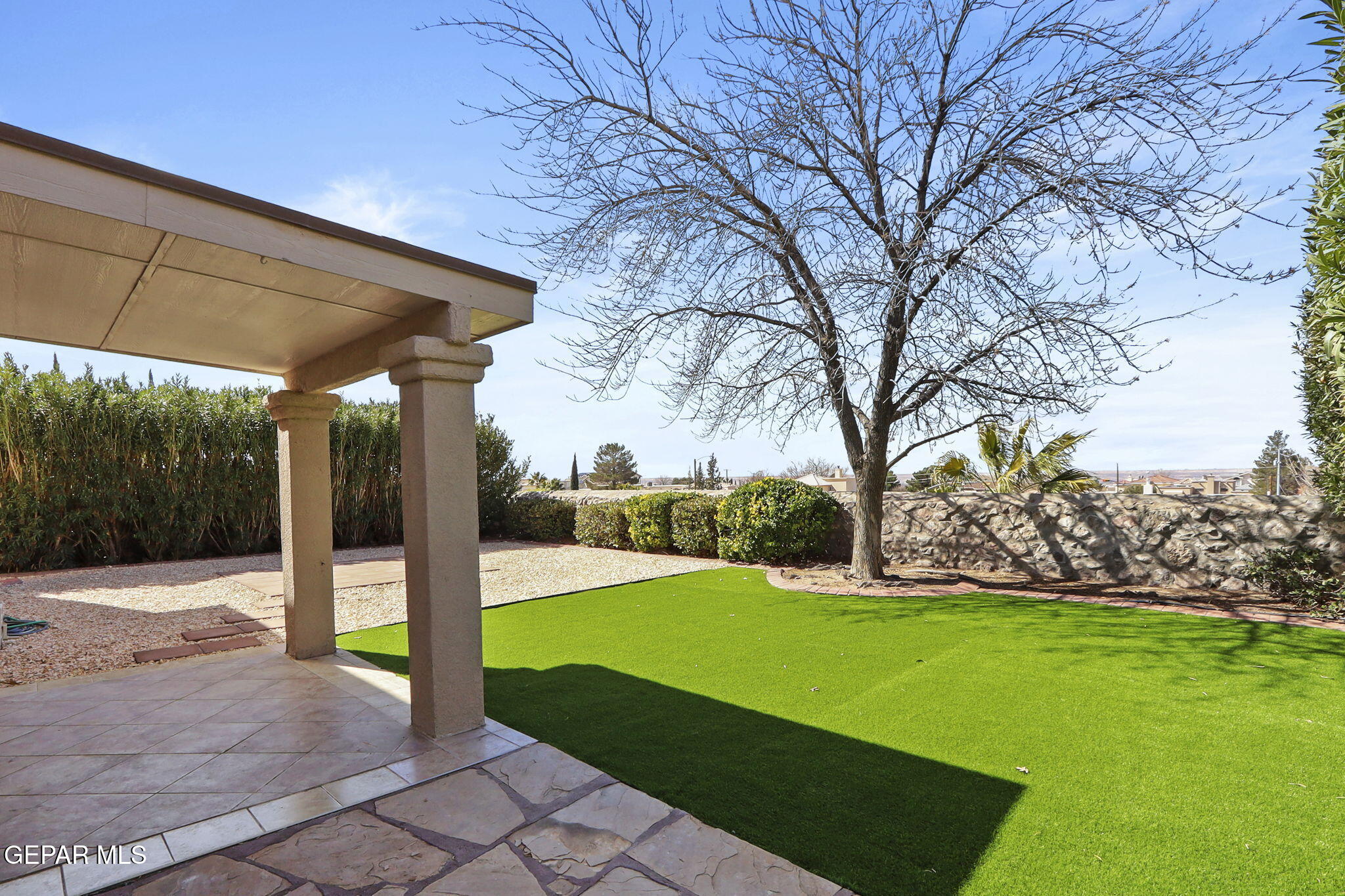 1401 COPPER RIDGE Drive
