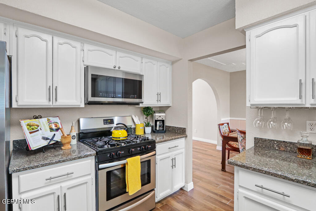 1401 COPPER RIDGE Drive