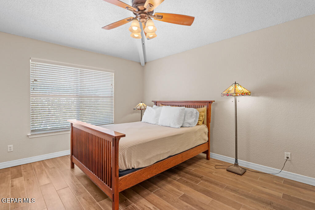 1401 COPPER RIDGE Drive