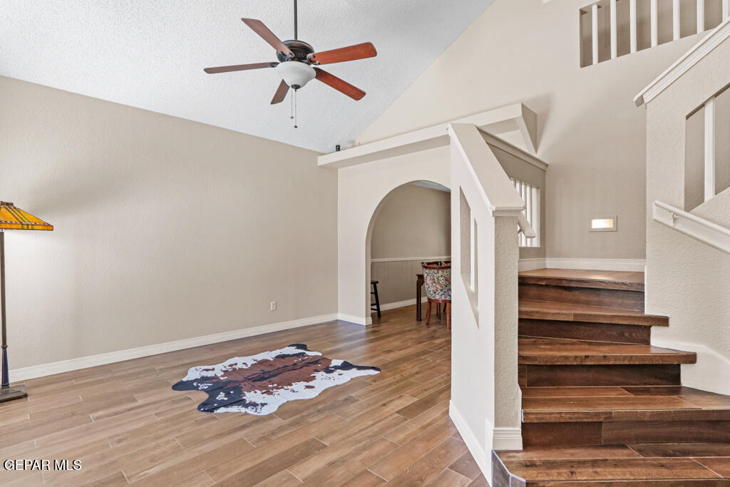 1401 COPPER RIDGE Drive