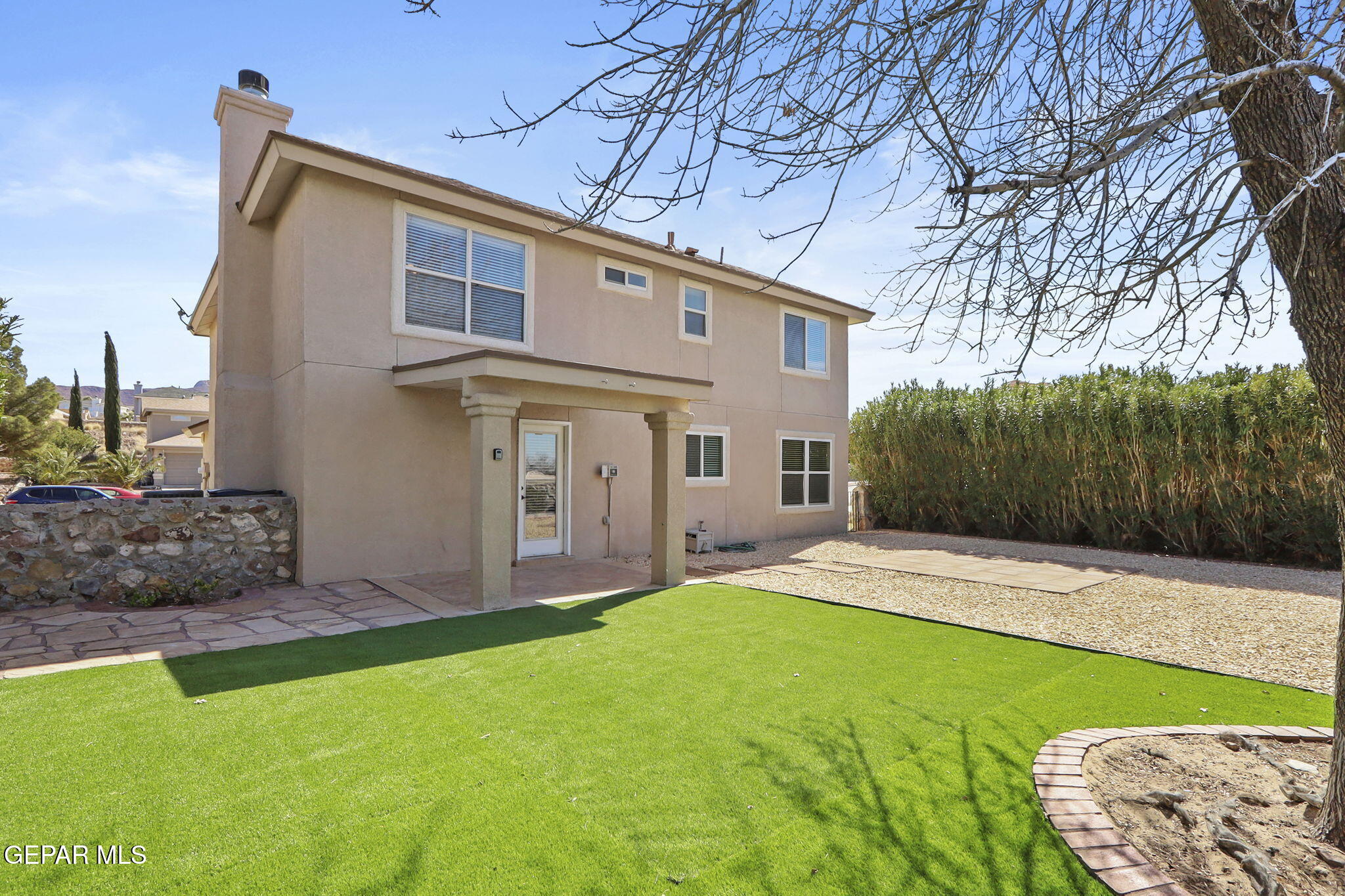 1401 COPPER RIDGE Drive