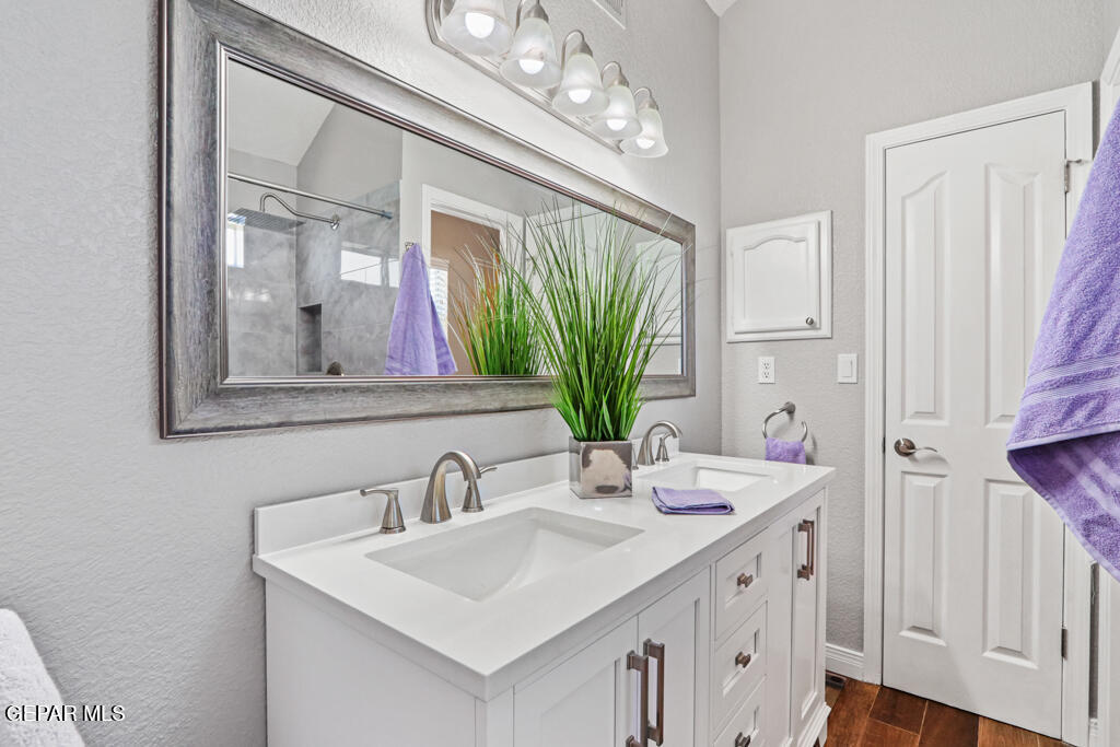 1401 COPPER RIDGE Drive