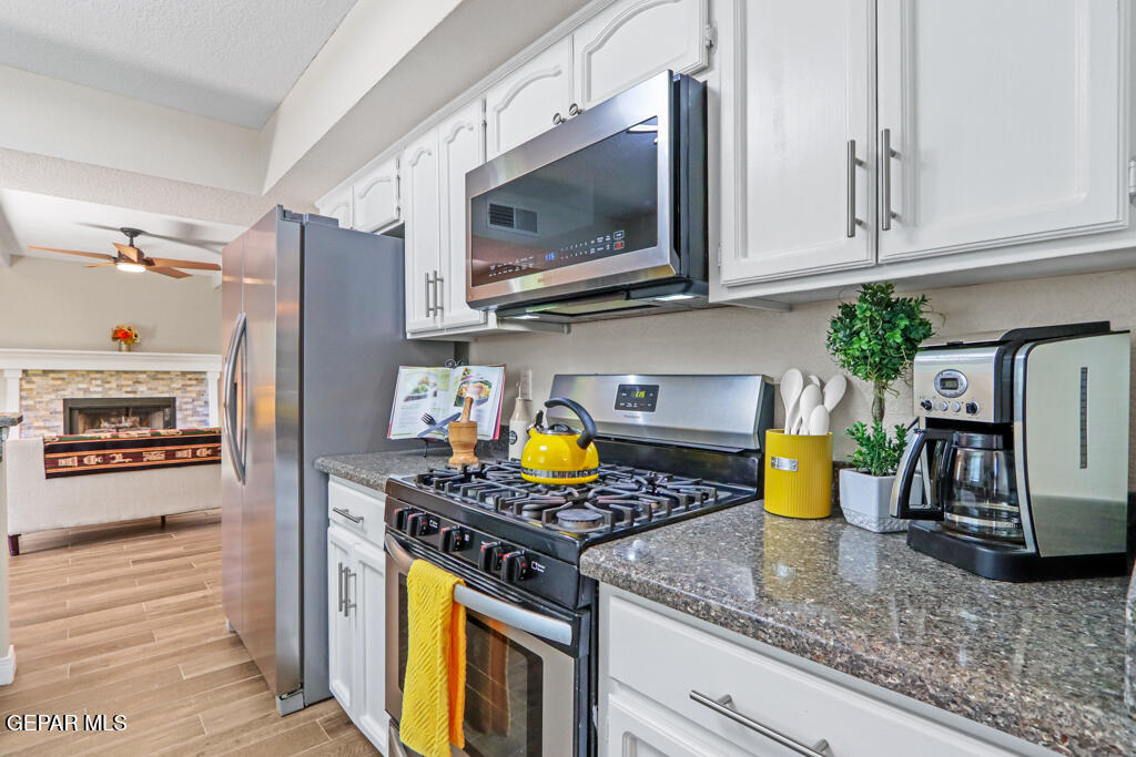 1401 COPPER RIDGE Drive