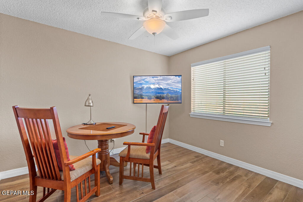 1401 COPPER RIDGE Drive