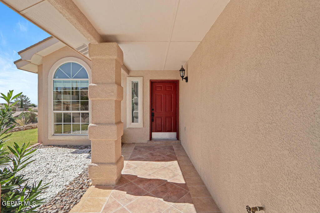 1401 COPPER RIDGE Drive