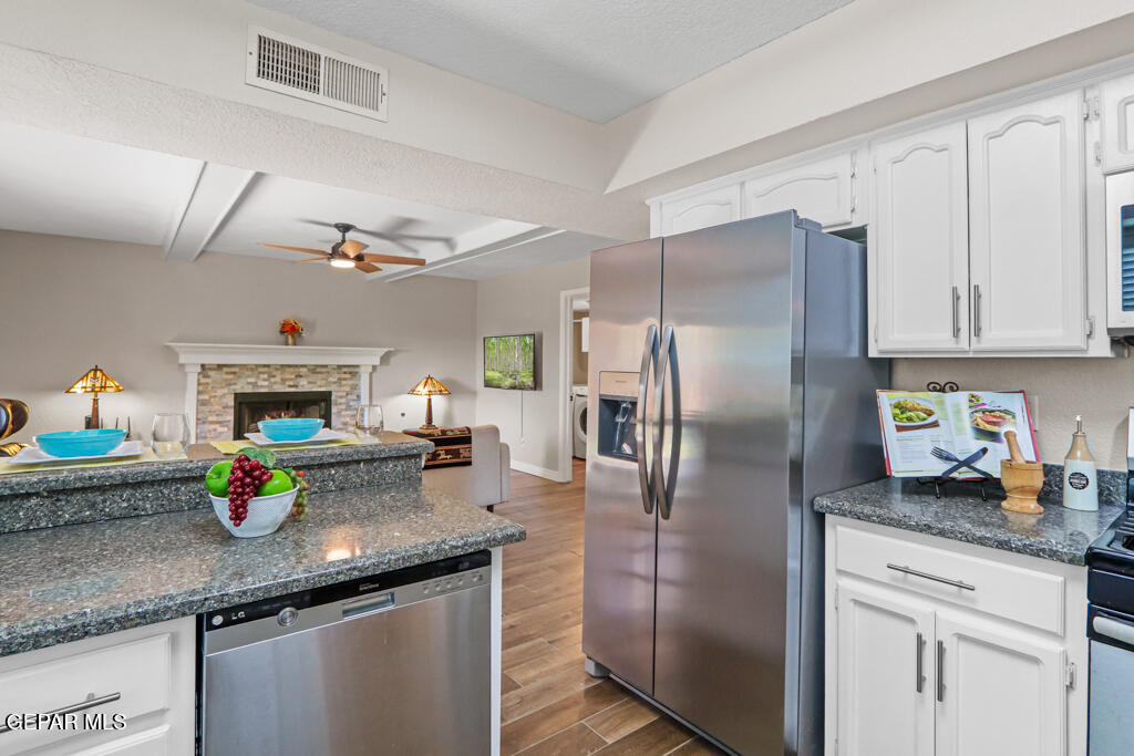 1401 COPPER RIDGE Drive