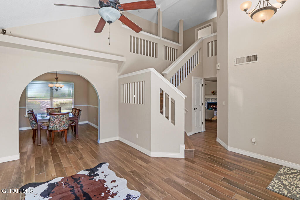 1401 COPPER RIDGE Drive