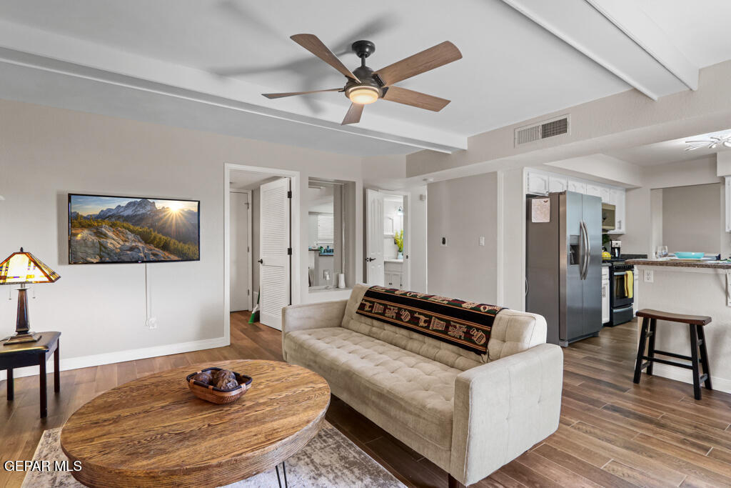 1401 COPPER RIDGE Drive
