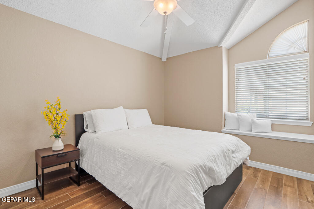 1401 COPPER RIDGE Drive