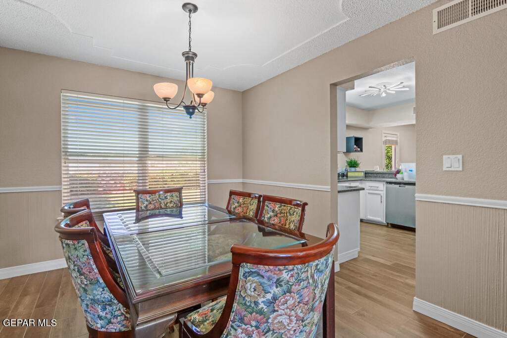 1401 COPPER RIDGE Drive
