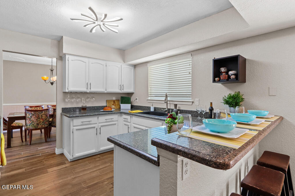 1401 COPPER RIDGE Drive