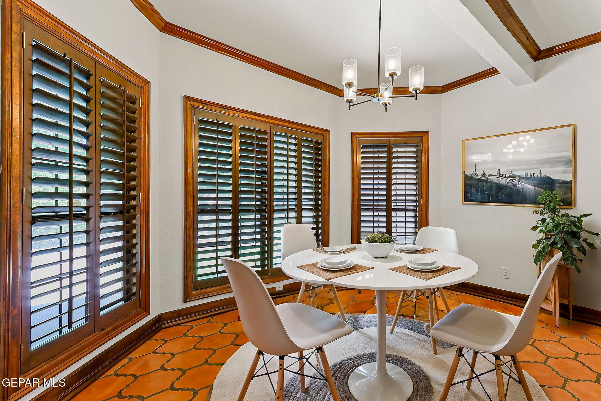 509 LESLIE WARD Court