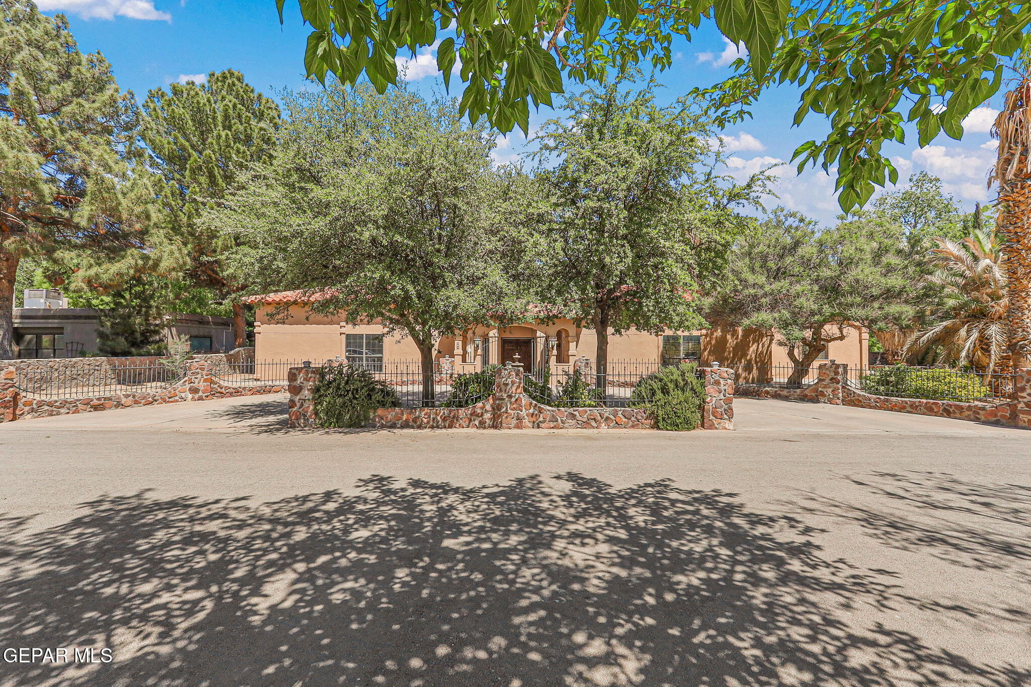 509 LESLIE WARD Court