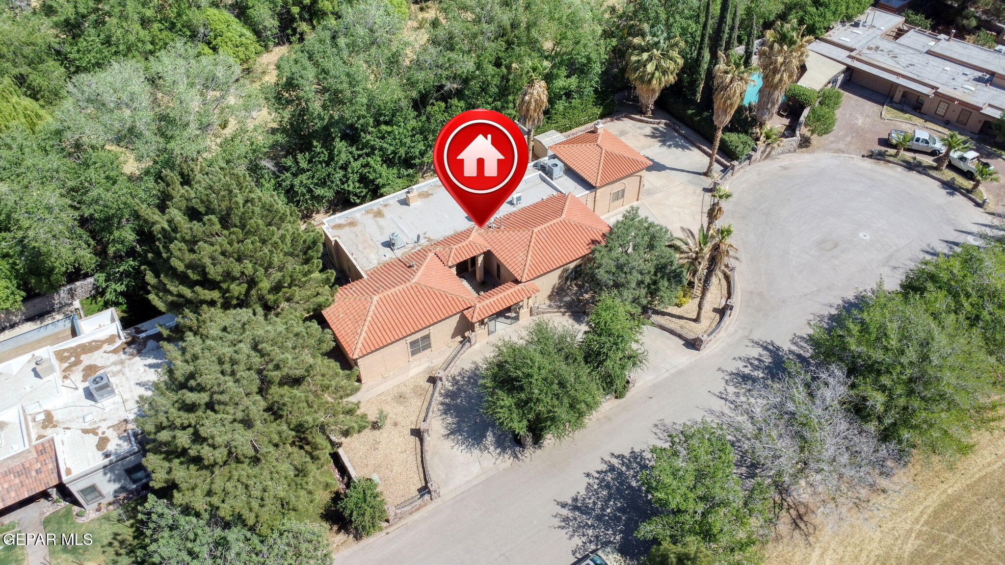 509 LESLIE WARD Court
