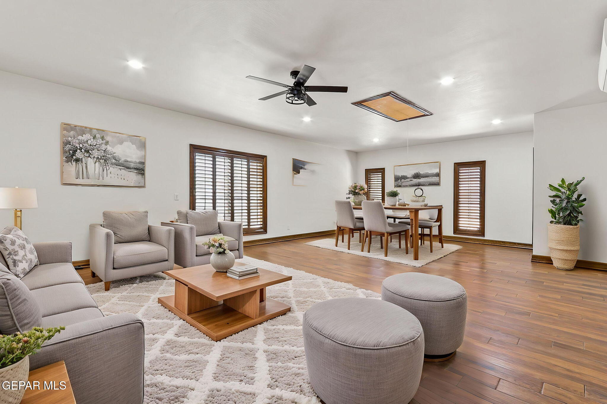 509 LESLIE WARD Court