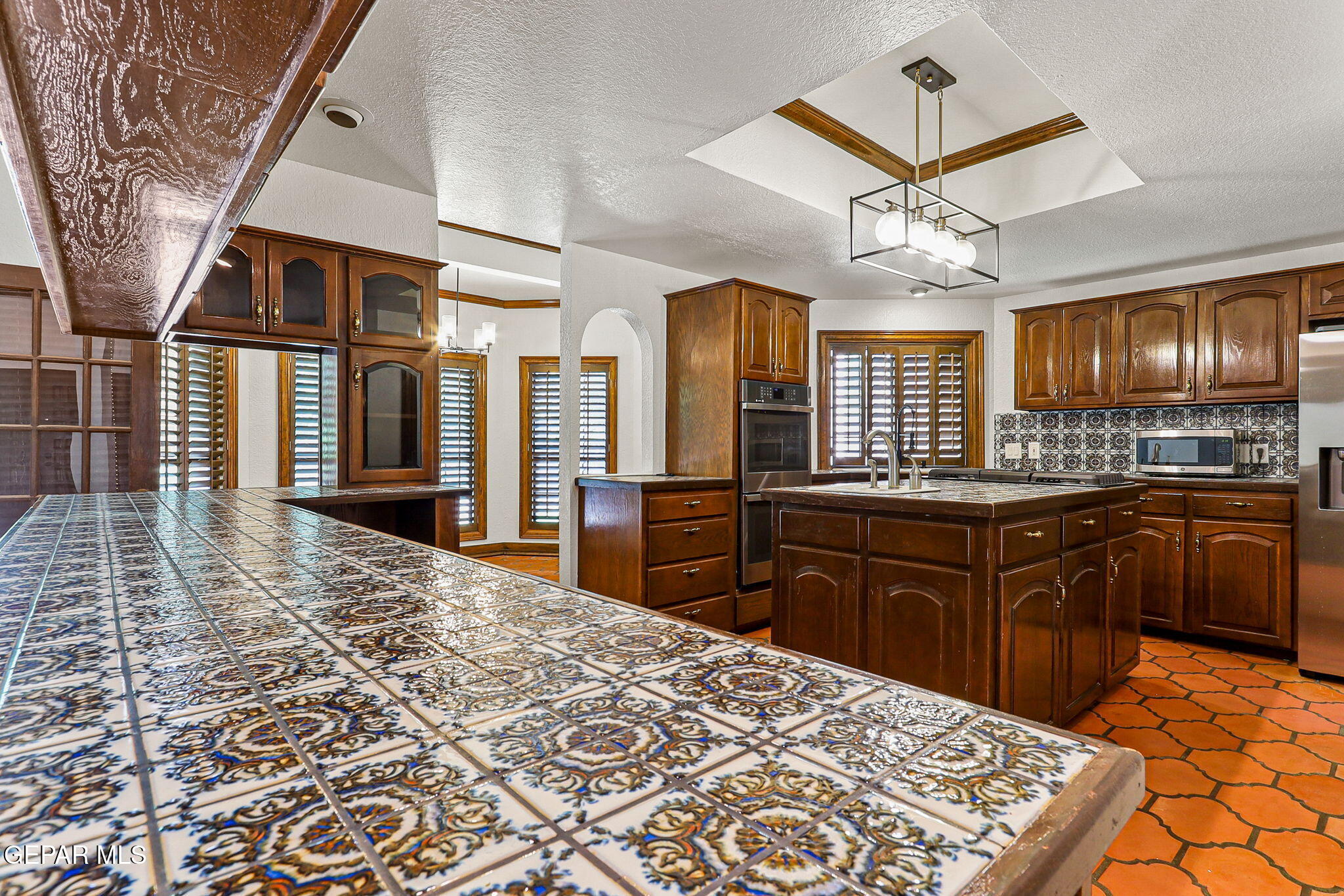 509 LESLIE WARD Court
