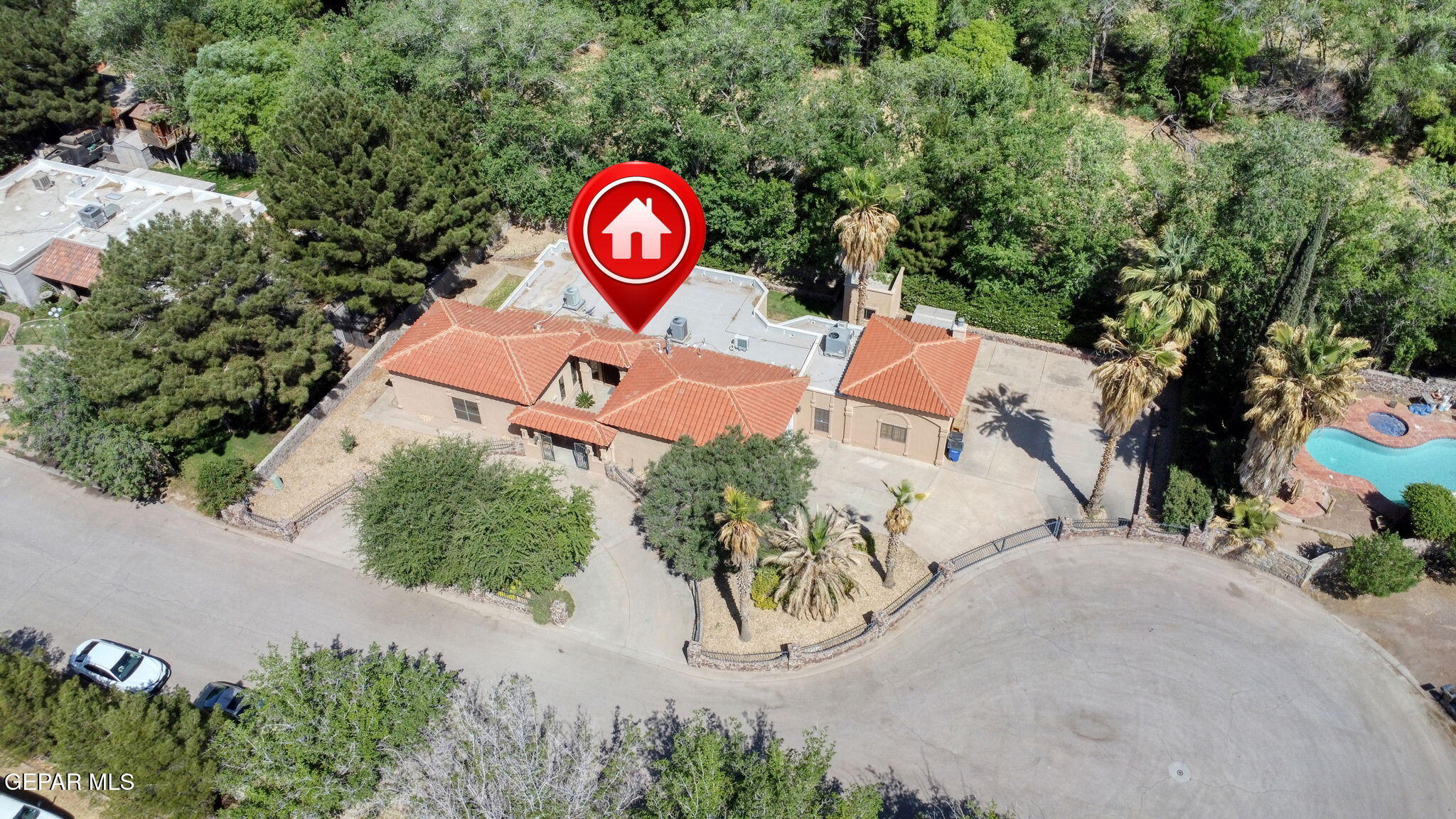 509 LESLIE WARD Court