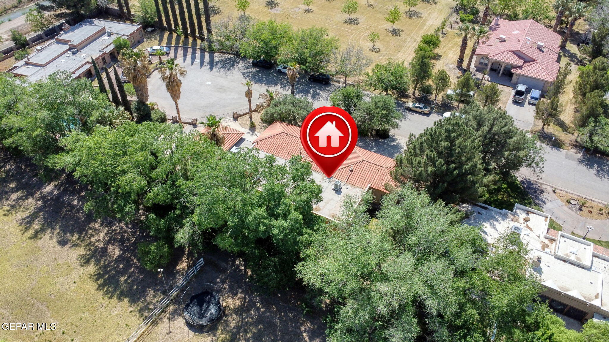 509 LESLIE WARD Court