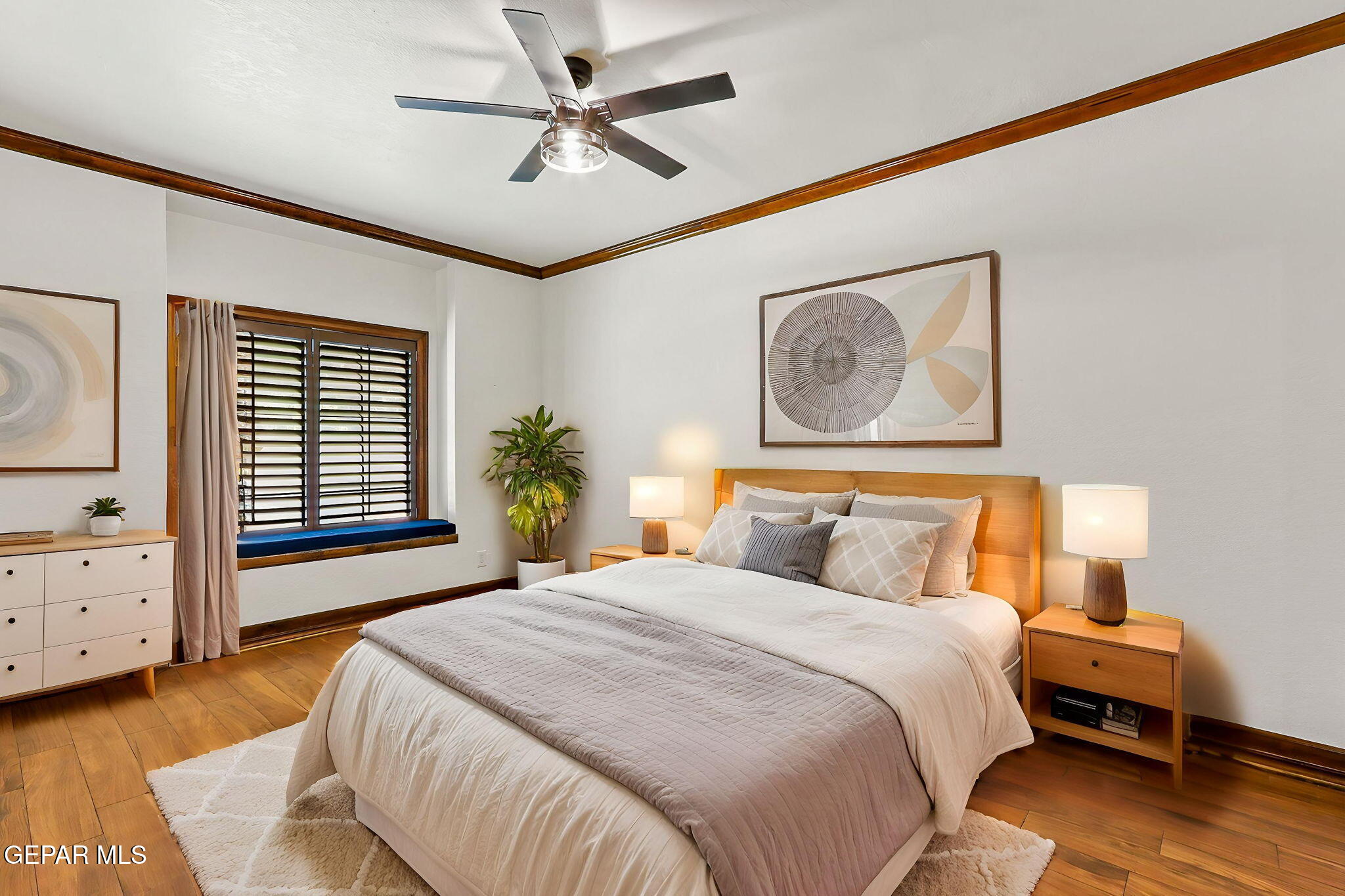 509 LESLIE WARD Court