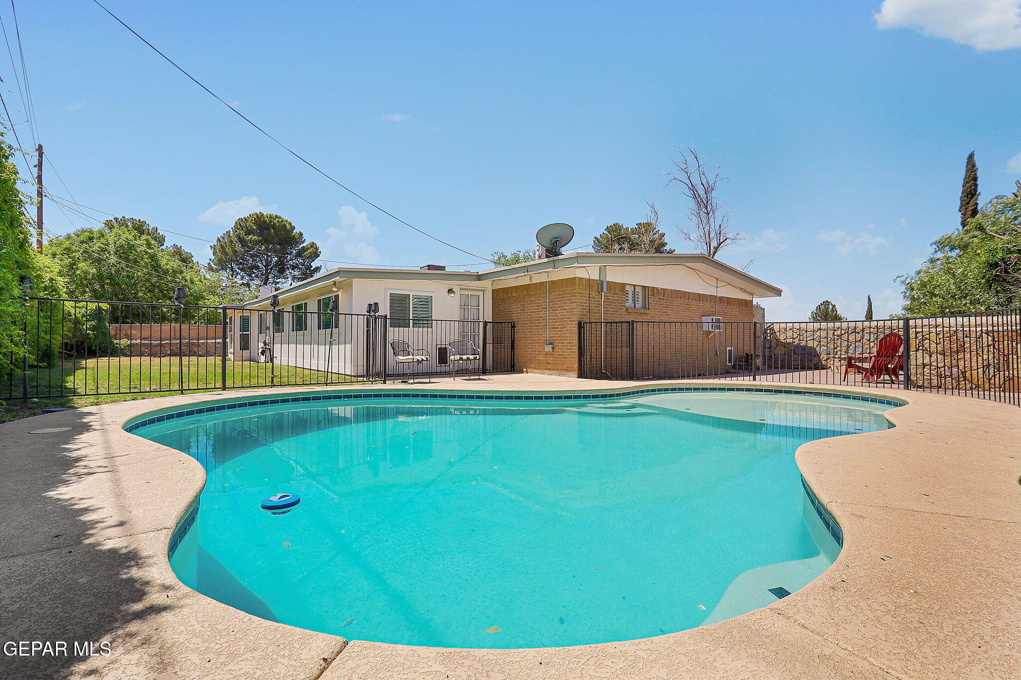 4540 Swan Drive Drive