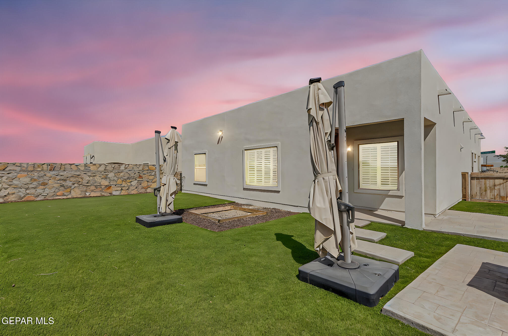 7500 PORTERHOUSE Court
