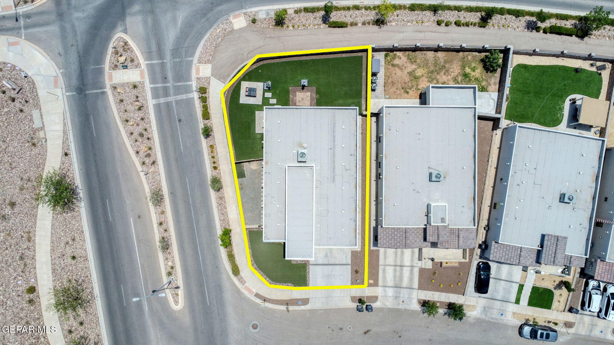 7500 PORTERHOUSE Court