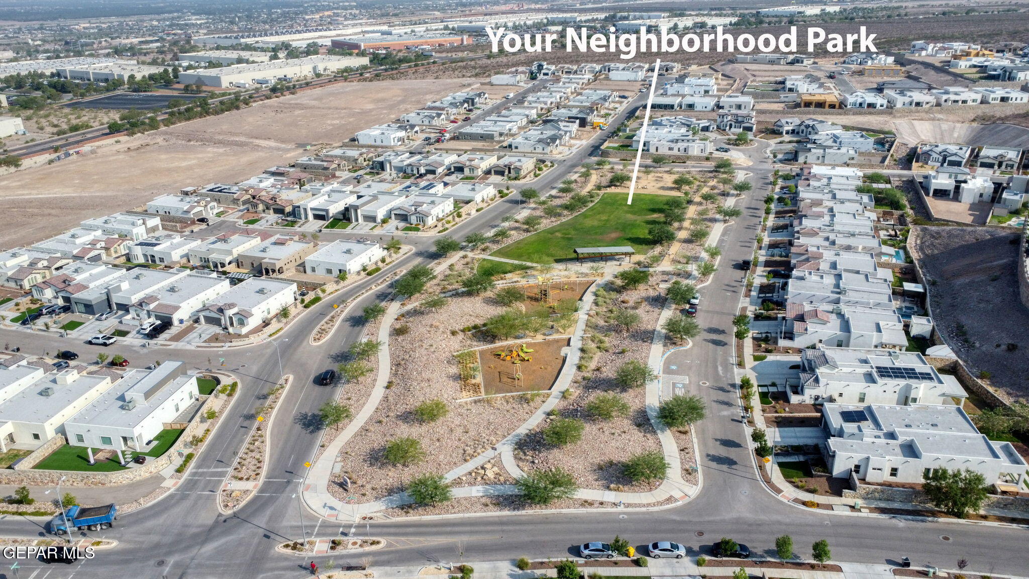 7500 PORTERHOUSE Court