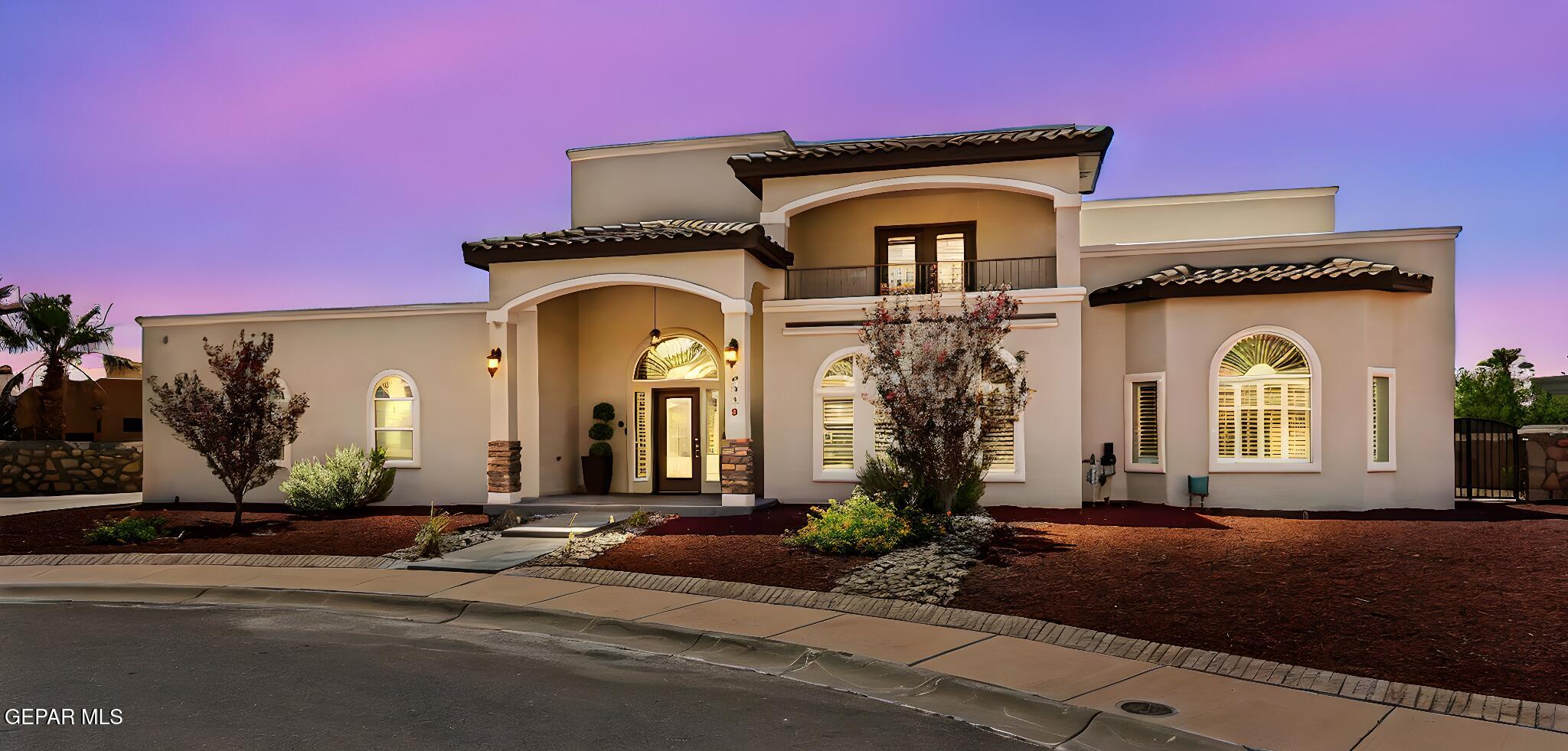 6310 FRANKLIN CREST Drive