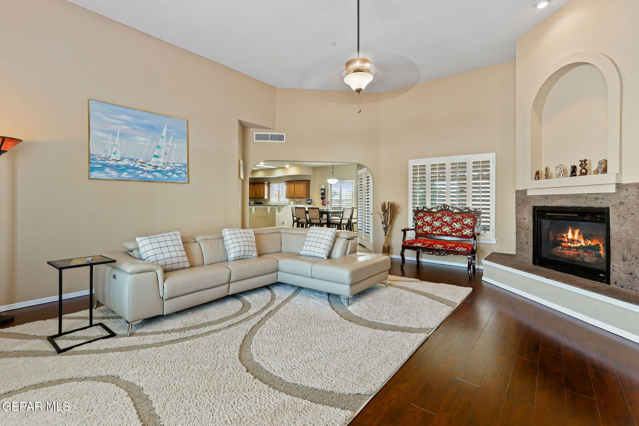6310 FRANKLIN CREST Drive