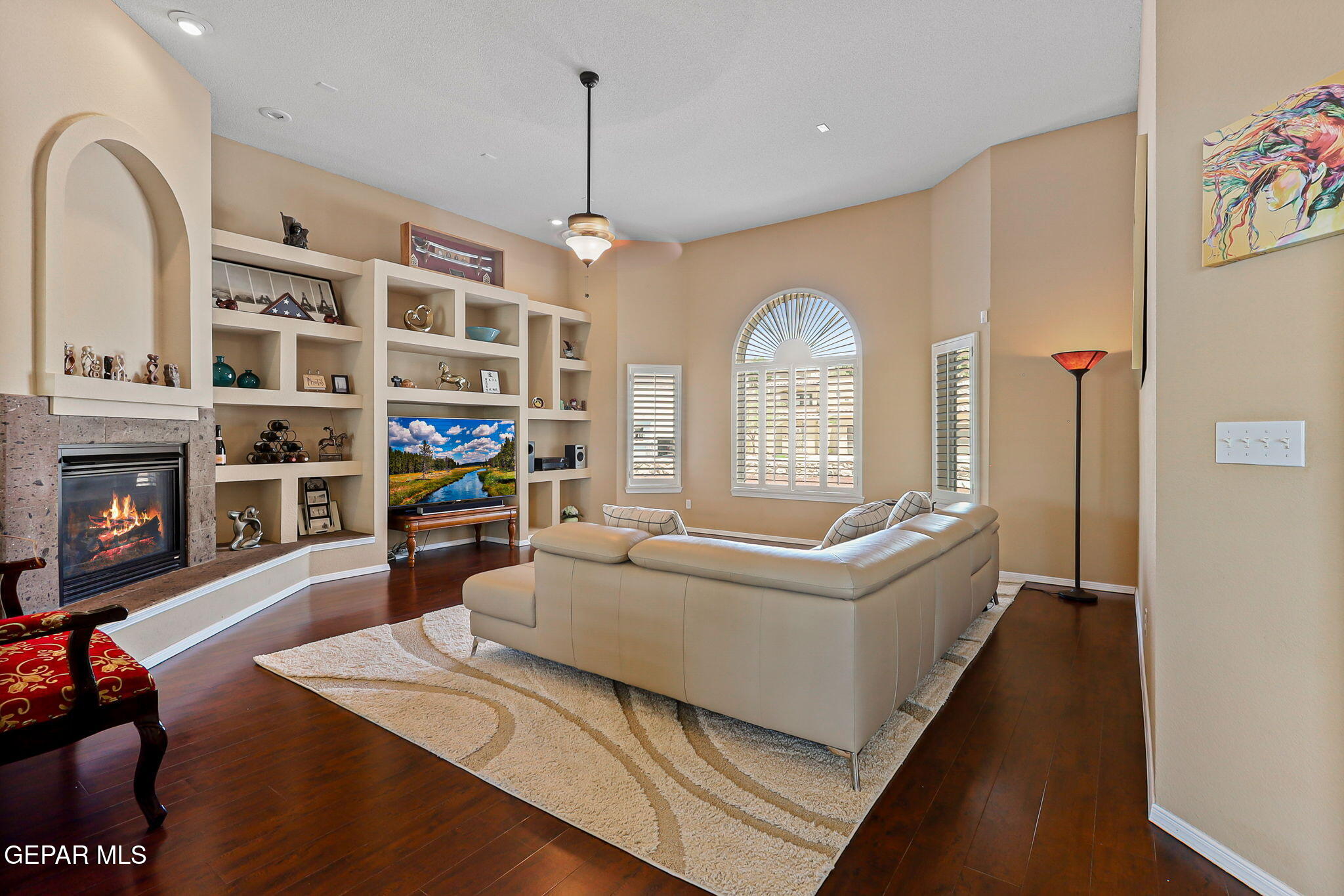 6310 FRANKLIN CREST Drive