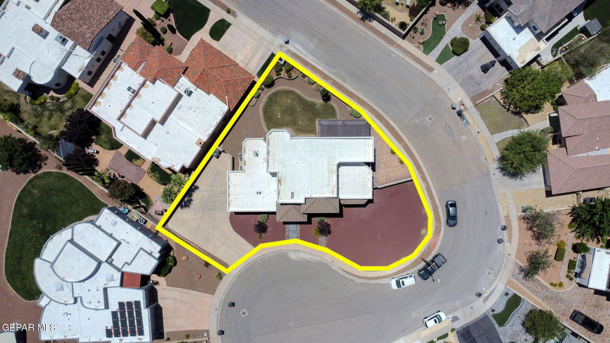 6310 FRANKLIN CREST Drive