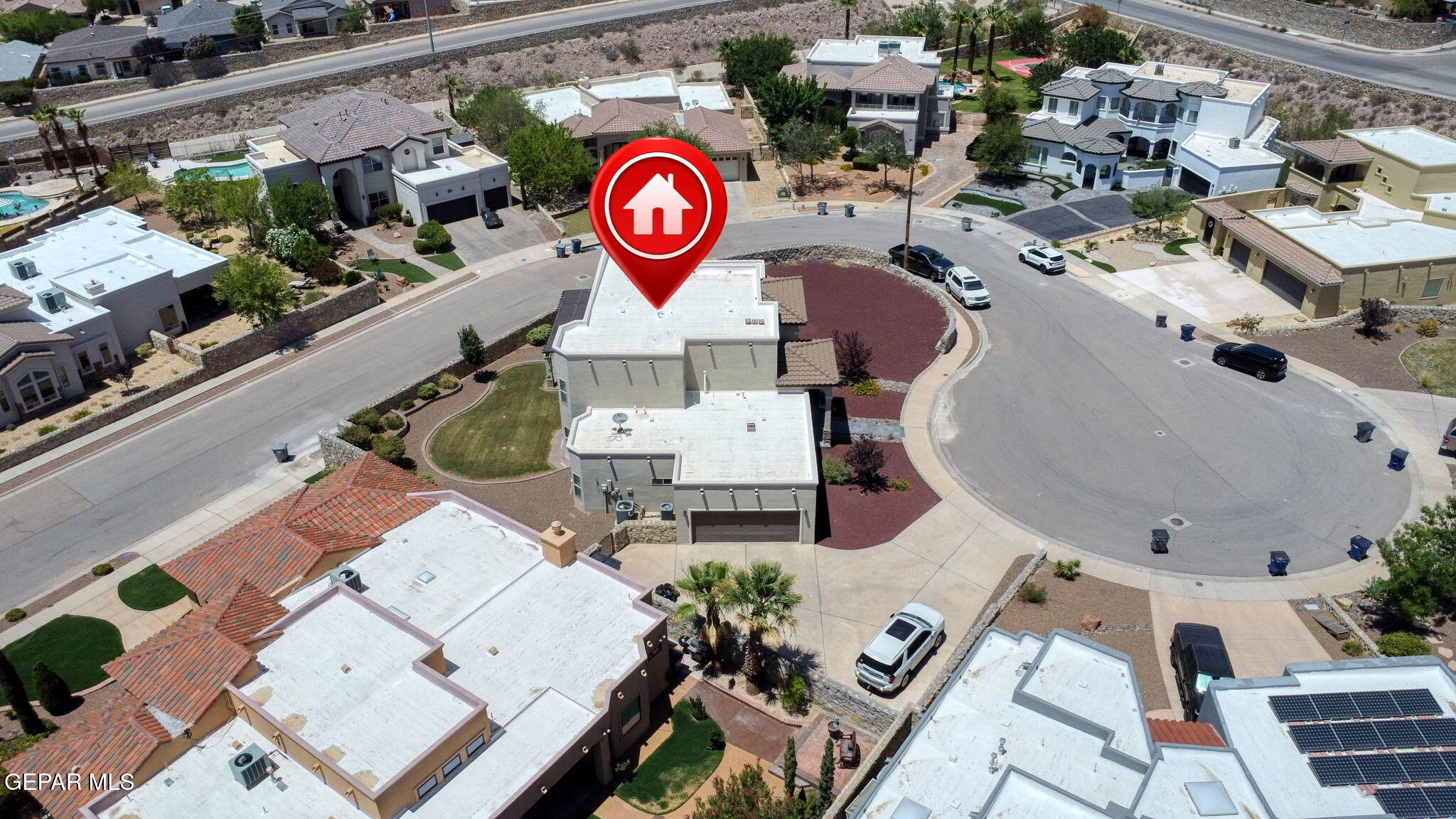 6310 FRANKLIN CREST Drive