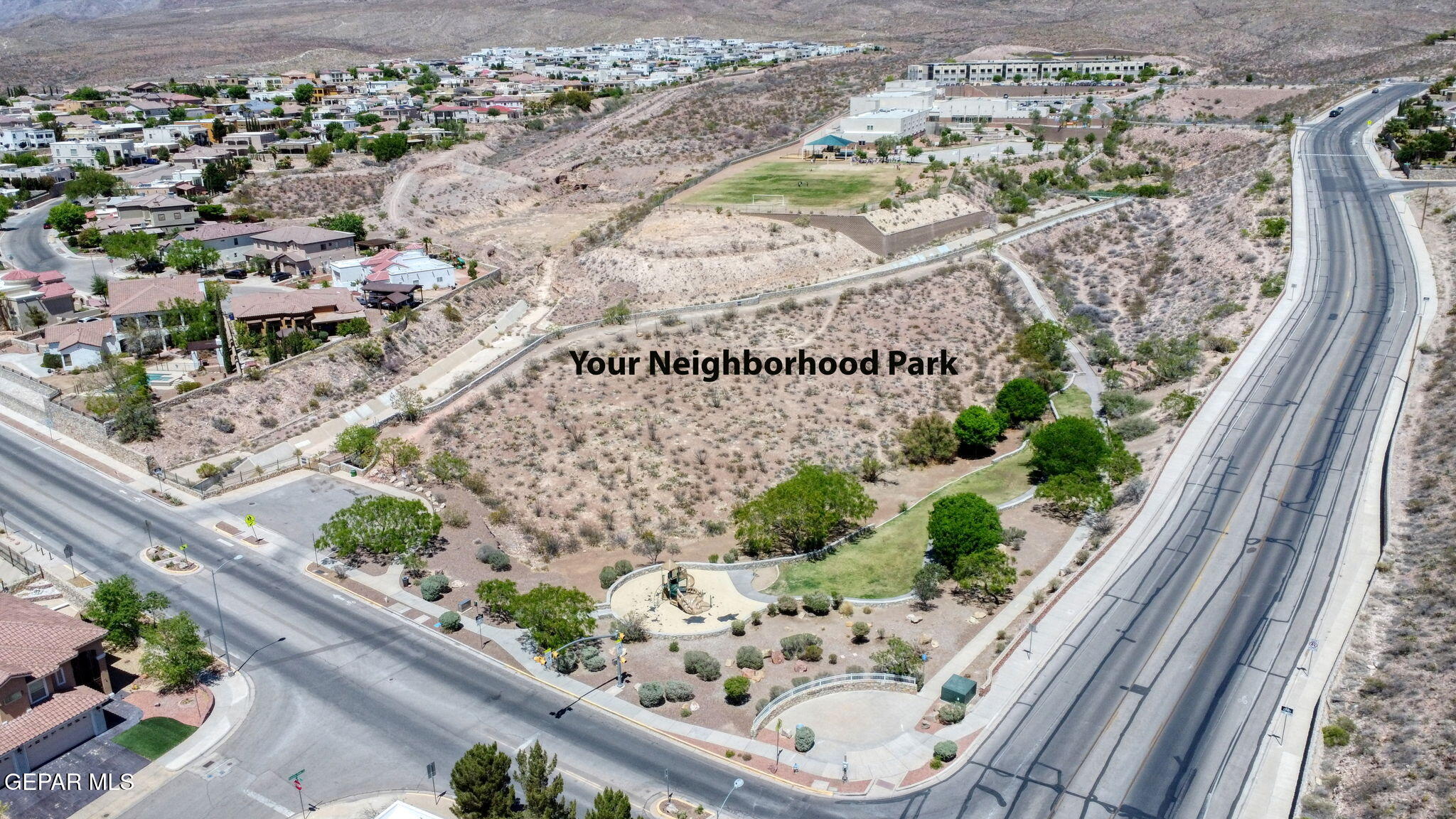 6310 FRANKLIN CREST Drive