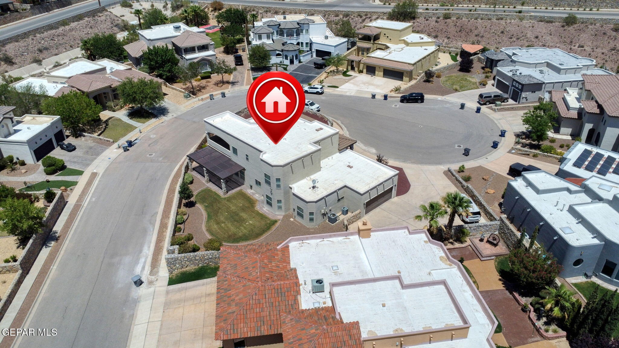 6310 FRANKLIN CREST Drive