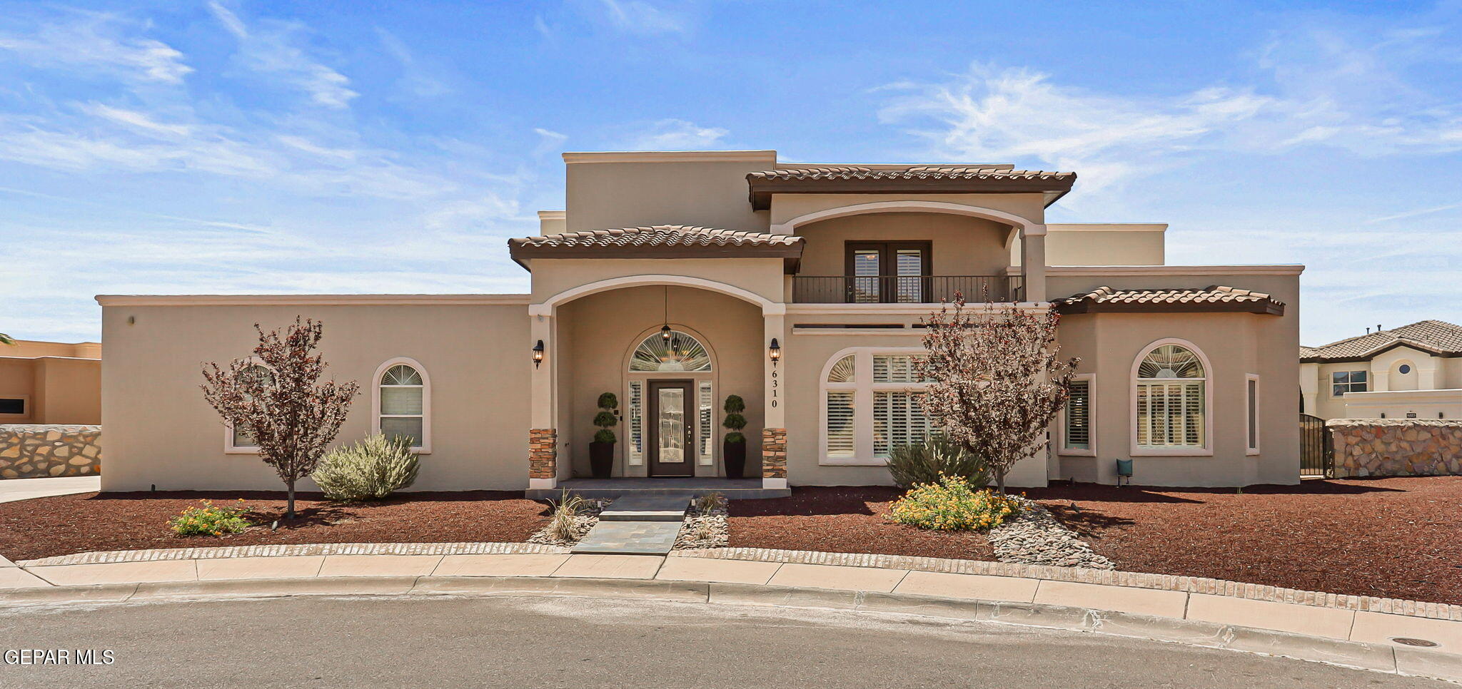 6310 FRANKLIN CREST Drive
