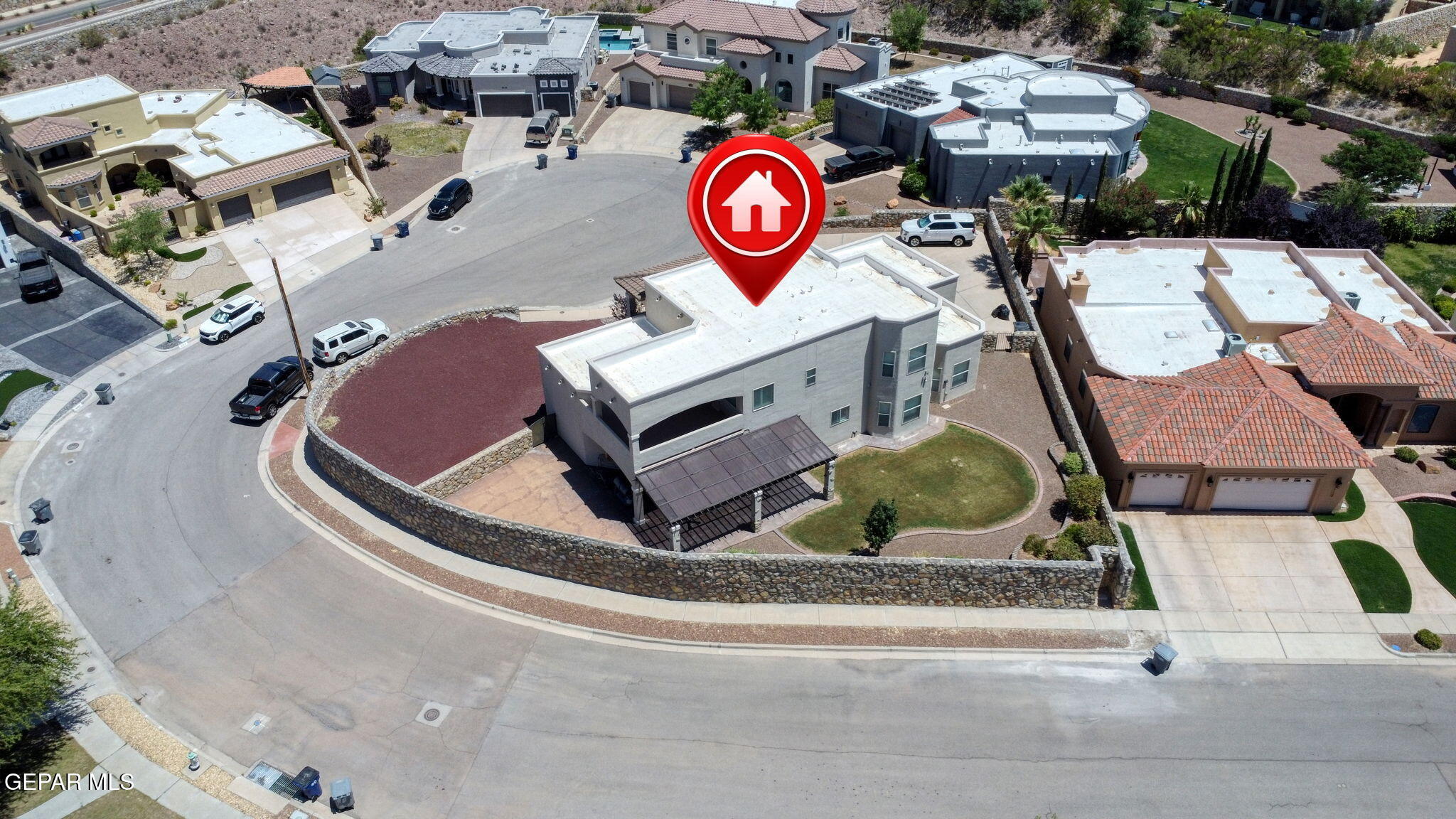 6310 FRANKLIN CREST Drive
