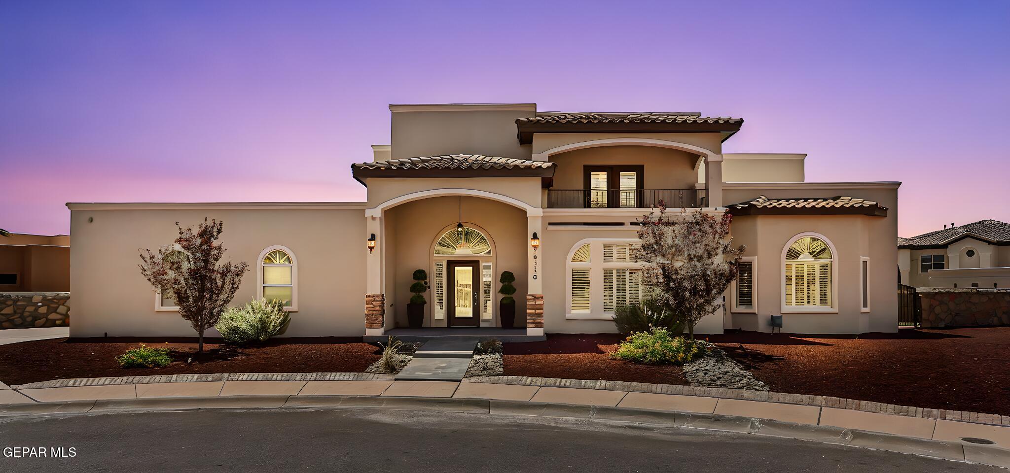 6310 FRANKLIN CREST Drive