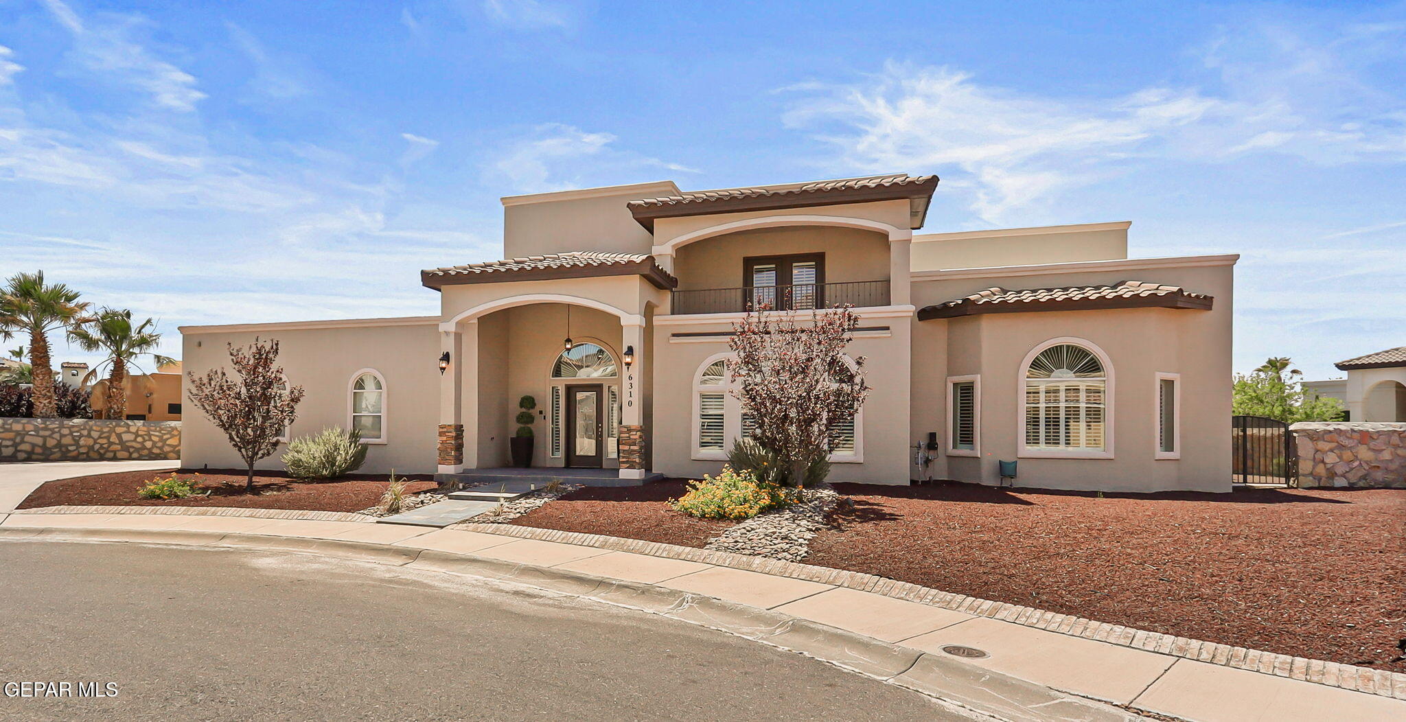 6310 FRANKLIN CREST Drive