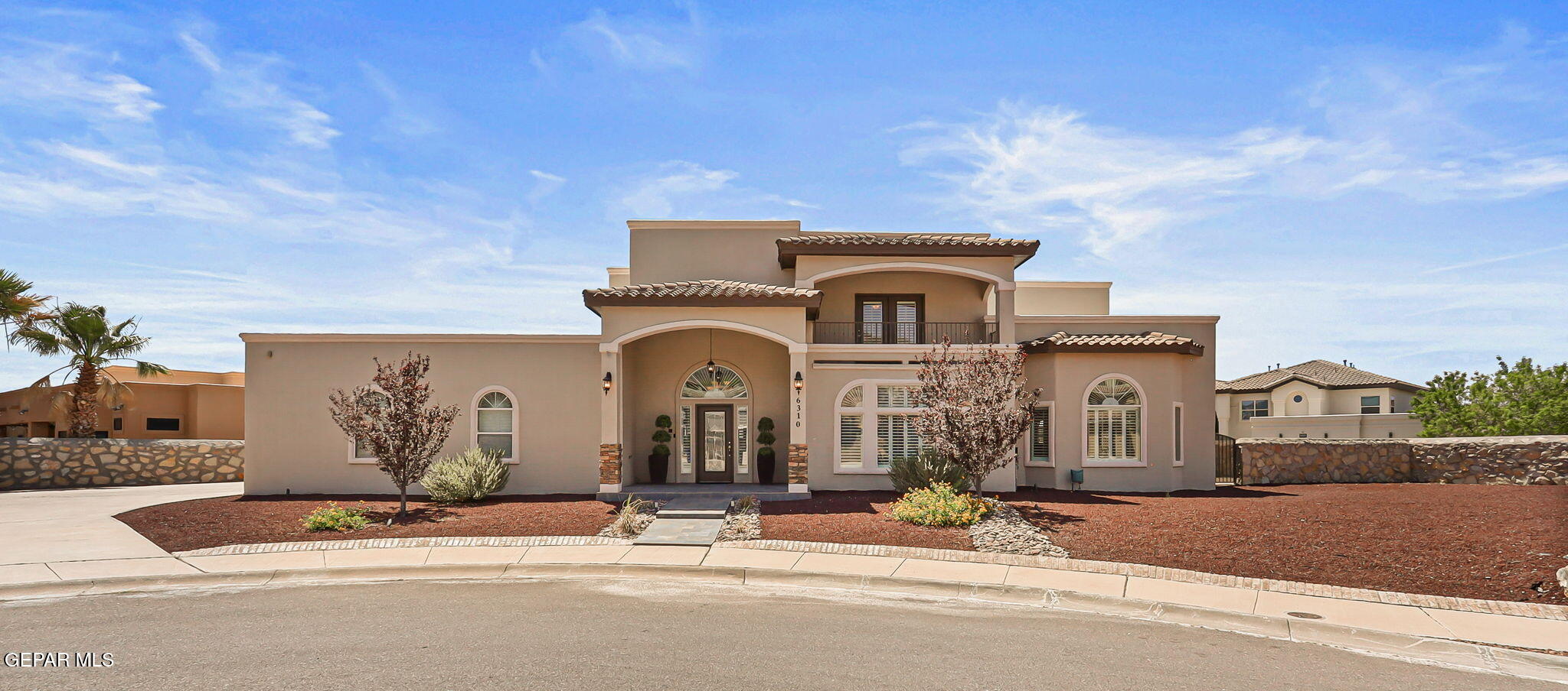 6310 FRANKLIN CREST Drive