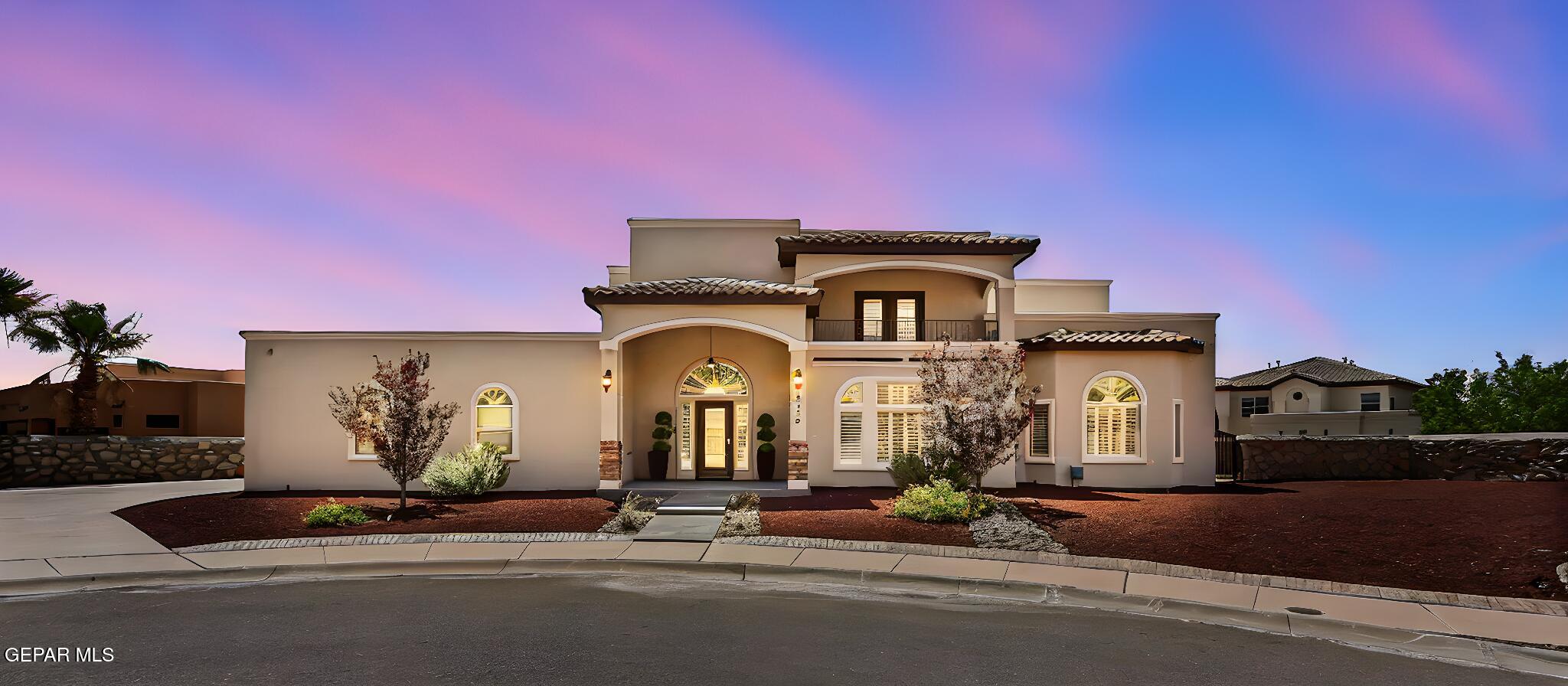 6310 FRANKLIN CREST Drive